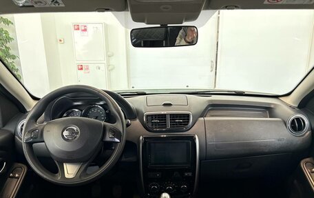 Nissan Terrano III, 2017 год, 1 239 000 рублей, 11 фотография
