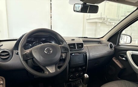 Nissan Terrano III, 2017 год, 1 239 000 рублей, 10 фотография