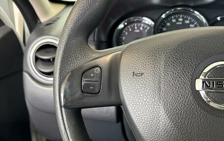 Nissan Terrano III, 2017 год, 1 239 000 рублей, 12 фотография
