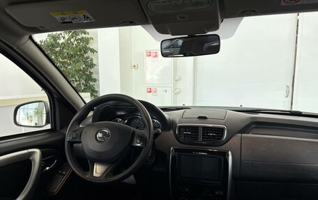 Nissan Terrano III, 2017 год, 1 239 000 рублей, 15 фотография