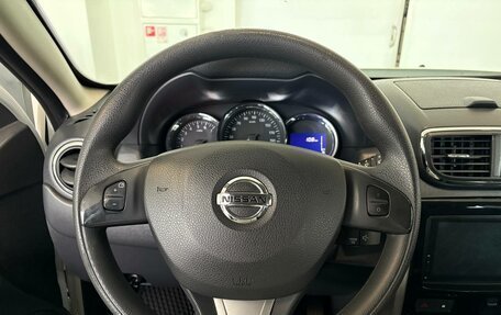 Nissan Terrano III, 2017 год, 1 239 000 рублей, 14 фотография