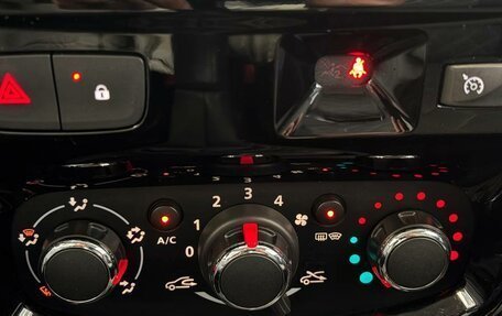 Nissan Terrano III, 2017 год, 1 239 000 рублей, 19 фотография