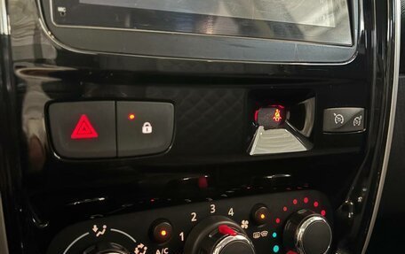 Nissan Terrano III, 2017 год, 1 239 000 рублей, 22 фотография