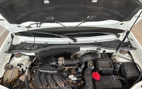 Nissan Terrano III, 2017 год, 1 239 000 рублей, 24 фотография