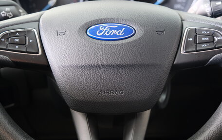 Ford Focus III, 2016 год, 1 199 000 рублей, 11 фотография