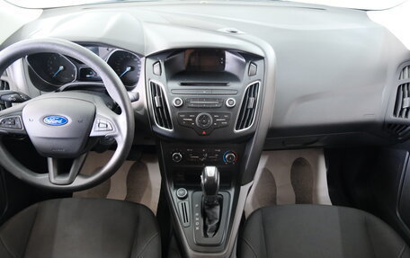 Ford Focus III, 2016 год, 1 199 000 рублей, 14 фотография