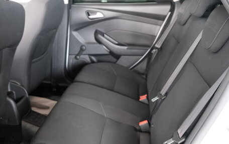 Ford Focus III, 2016 год, 1 199 000 рублей, 21 фотография