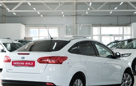 Ford Focus III, 2016 год, 1 199 000 рублей, 5 фотография