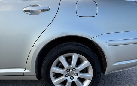 Toyota Avensis III рестайлинг, 2008 год, 710 000 рублей, 9 фотография