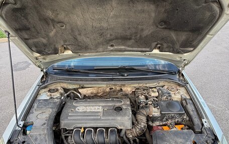 Toyota Avensis III рестайлинг, 2008 год, 710 000 рублей, 11 фотография