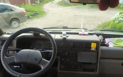 Volkswagen Transporter T4, 1992 год, 400 000 рублей, 1 фотография