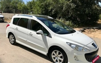 Peugeot 308 II, 2010 год, 670 000 рублей, 1 фотография