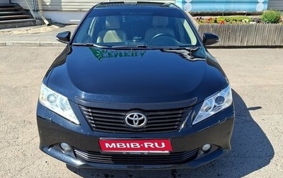 Toyota Camry, 2013 год, 1 800 000 рублей, 1 фотография