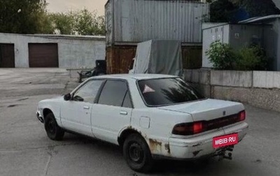 Toyota Carina, 1989 год, 80 000 рублей, 1 фотография