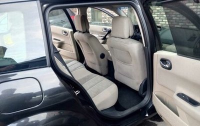 Renault Megane II, 2007 год, 450 000 рублей, 1 фотография