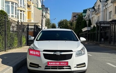 Chevrolet Cruze II, 2012 год, 750 000 рублей, 1 фотография