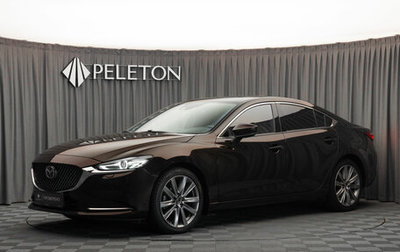 Mazda 6, 2023 год, 3 300 000 рублей, 1 фотография