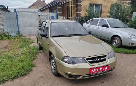 Daewoo Nexia I рестайлинг, 2011 год, 300 000 рублей, 1 фотография
