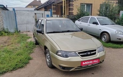 Daewoo Nexia I рестайлинг, 2011 год, 300 000 рублей, 1 фотография