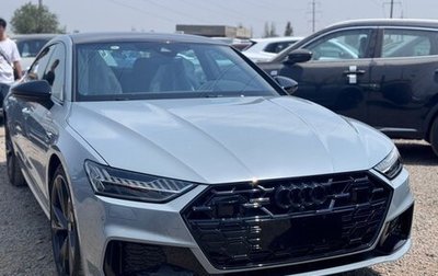Audi A7, 2025 год, 7 300 000 рублей, 1 фотография