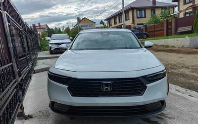 Honda Accord, 2023 год, 4 000 000 рублей, 1 фотография