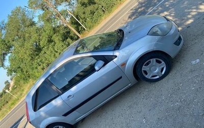 Ford Fiesta, 2006 год, 370 000 рублей, 1 фотография