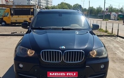 BMW X5, 2009 год, 2 100 000 рублей, 1 фотография