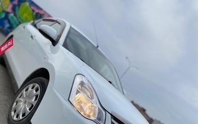 Nissan Almera, 2014 год, 600 000 рублей, 1 фотография