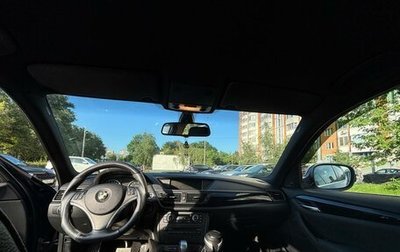 BMW X1, 2010 год, 1 250 000 рублей, 1 фотография
