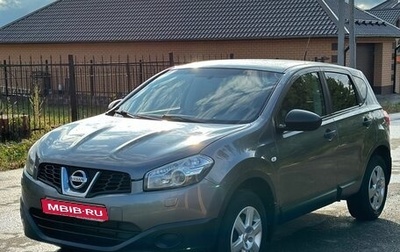 Nissan Qashqai, 2012 год, 970 000 рублей, 1 фотография