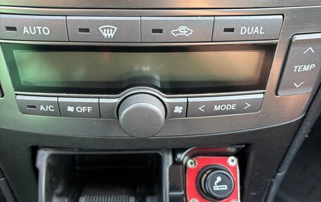 Toyota Avensis III рестайлинг, 2008 год, 710 000 рублей, 18 фотография