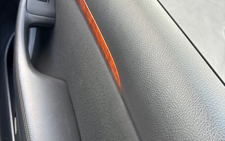 Toyota Avensis III рестайлинг, 2008 год, 710 000 рублей, 17 фотография