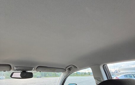 Toyota Avensis III рестайлинг, 2008 год, 710 000 рублей, 23 фотография