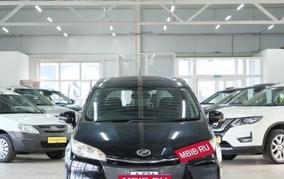 Toyota Wish II, 2012 год, 1 689 000 рублей, 1 фотография