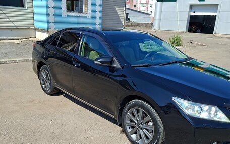 Toyota Camry, 2013 год, 1 800 000 рублей, 2 фотография