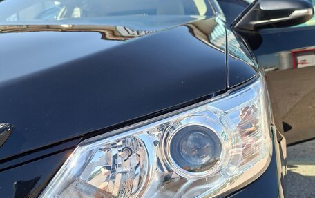 Toyota Camry, 2013 год, 1 800 000 рублей, 7 фотография