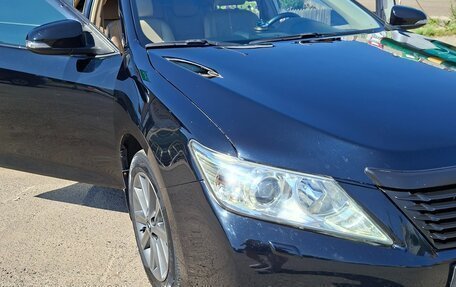 Toyota Camry, 2013 год, 1 800 000 рублей, 6 фотография