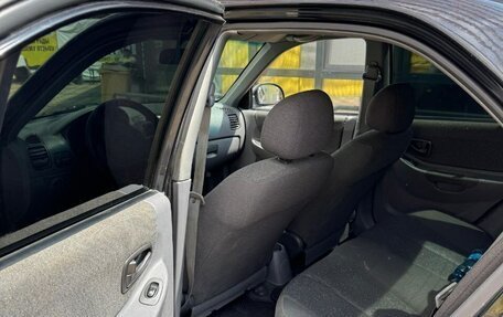 Hyundai Accent II, 2005 год, 380 000 рублей, 12 фотография
