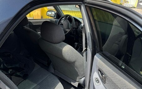 Hyundai Accent II, 2005 год, 380 000 рублей, 13 фотография