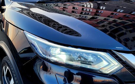 Nissan Qashqai, 2020 год, 1 950 000 рублей, 7 фотография