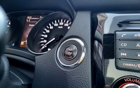 Nissan Qashqai, 2020 год, 1 950 000 рублей, 13 фотография