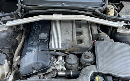 BMW 3 серия, 2004 год, 1 750 000 рублей, 5 фотография
