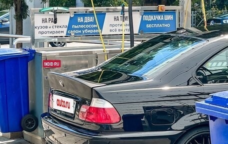 BMW 3 серия, 2004 год, 1 750 000 рублей, 3 фотография
