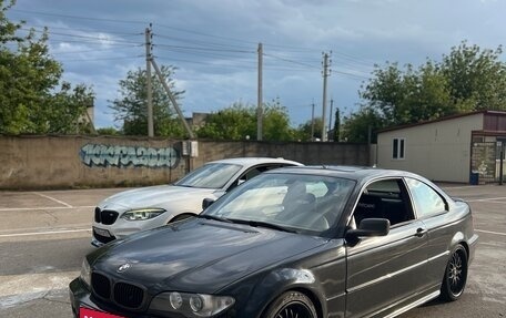 BMW 3 серия, 2004 год, 1 750 000 рублей, 2 фотография