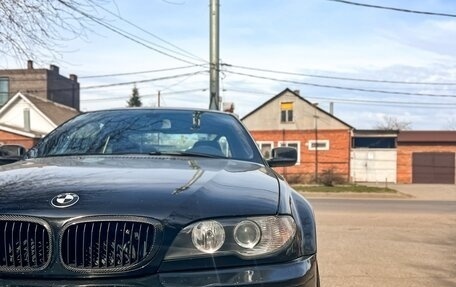 BMW 3 серия, 2004 год, 1 750 000 рублей, 8 фотография