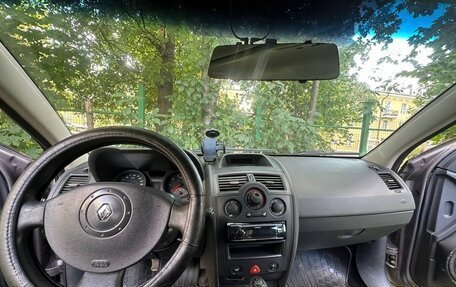 Renault Megane II, 2005 год, 310 000 рублей, 13 фотография