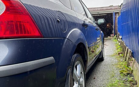Ford Focus II рестайлинг, 2007 год, 480 000 рублей, 3 фотография