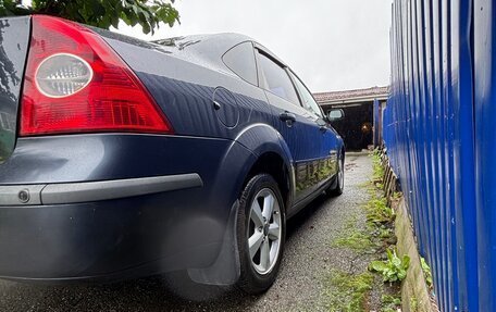 Ford Focus II рестайлинг, 2007 год, 480 000 рублей, 2 фотография