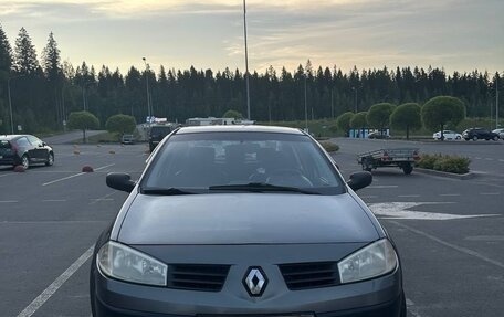 Renault Megane II, 2005 год, 310 000 рублей, 2 фотография