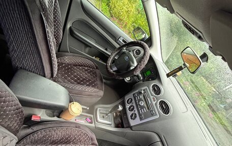 Ford Focus II рестайлинг, 2007 год, 480 000 рублей, 6 фотография